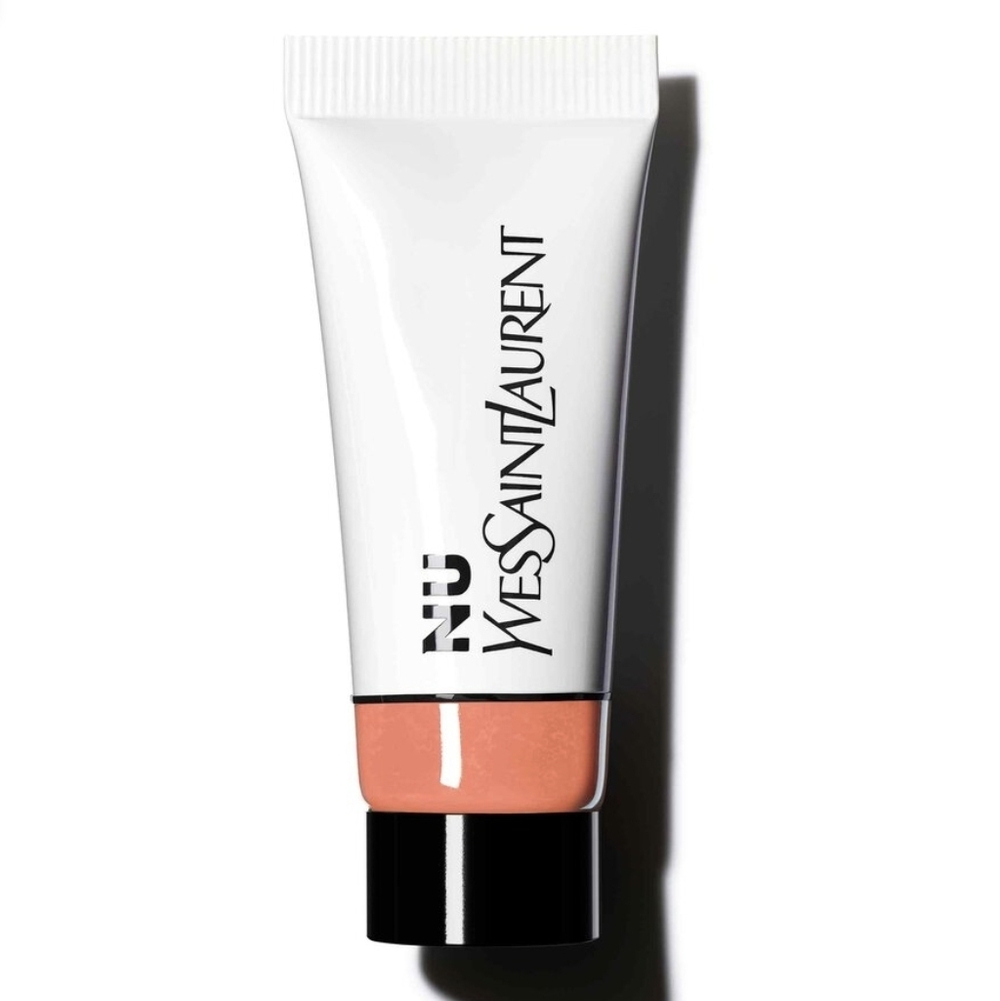 Yves Saint Laurent Nude Lip & Cheek Tint — Peach